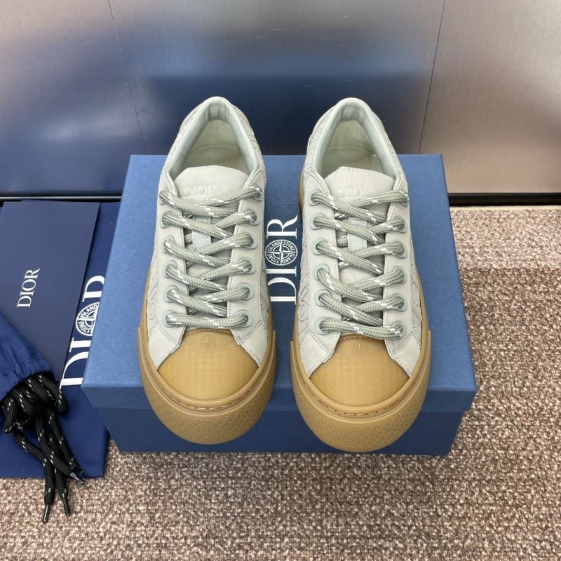ch**an D*or casual shoes